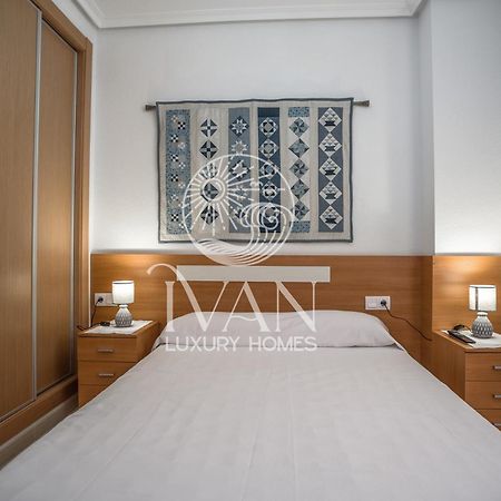 Casa Maricel Ivan Luxury Homes 3ªpta Sur 1ªlinea Oropesa del Mar Exterior photo