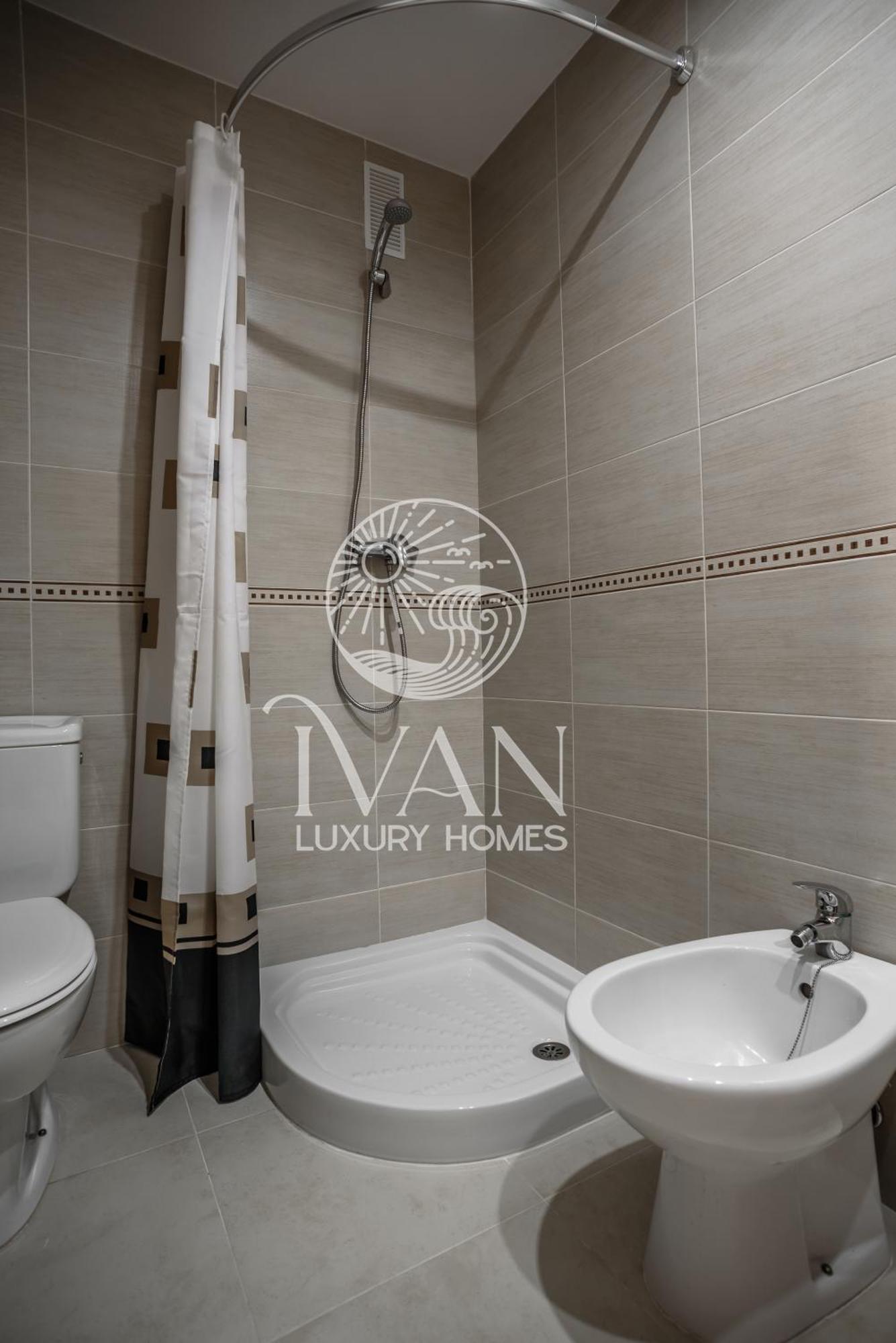 Casa Maricel Ivan Luxury Homes 3ªpta Sur 1ªlinea Oropesa del Mar Exterior photo