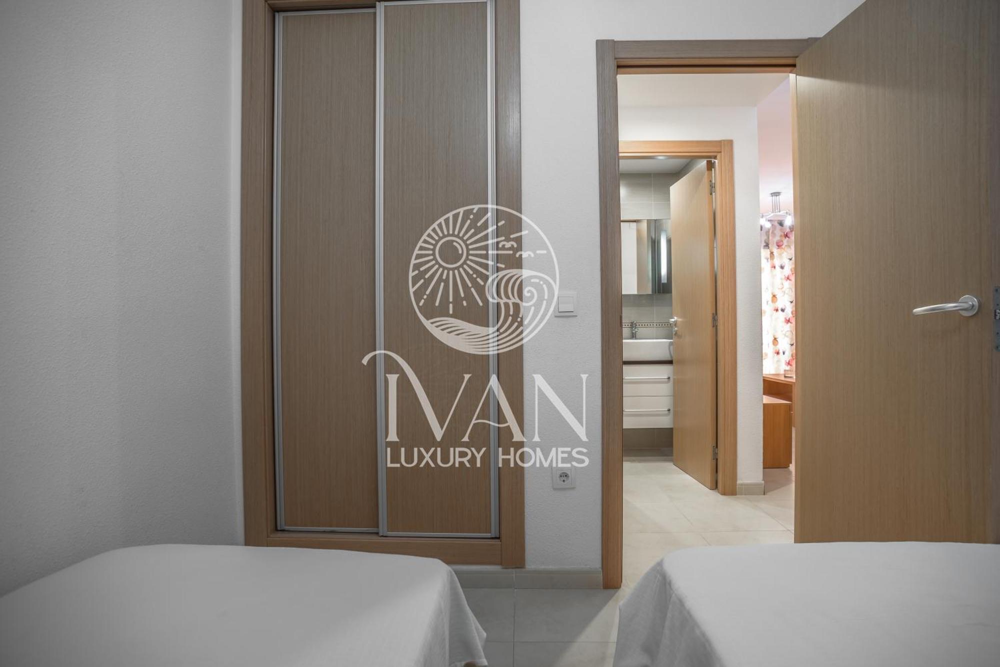 Casa Maricel Ivan Luxury Homes 3ªpta Sur 1ªlinea Oropesa del Mar Exterior photo